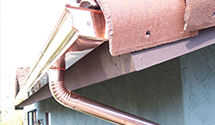 Rain Gutter Installation, Repair, Cleaning in Sexton, IA
